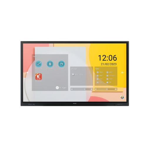 Display per il digital signage